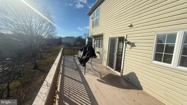 $610,000 | 11 Hunters Forge Court, Owings Mills, MD 21117