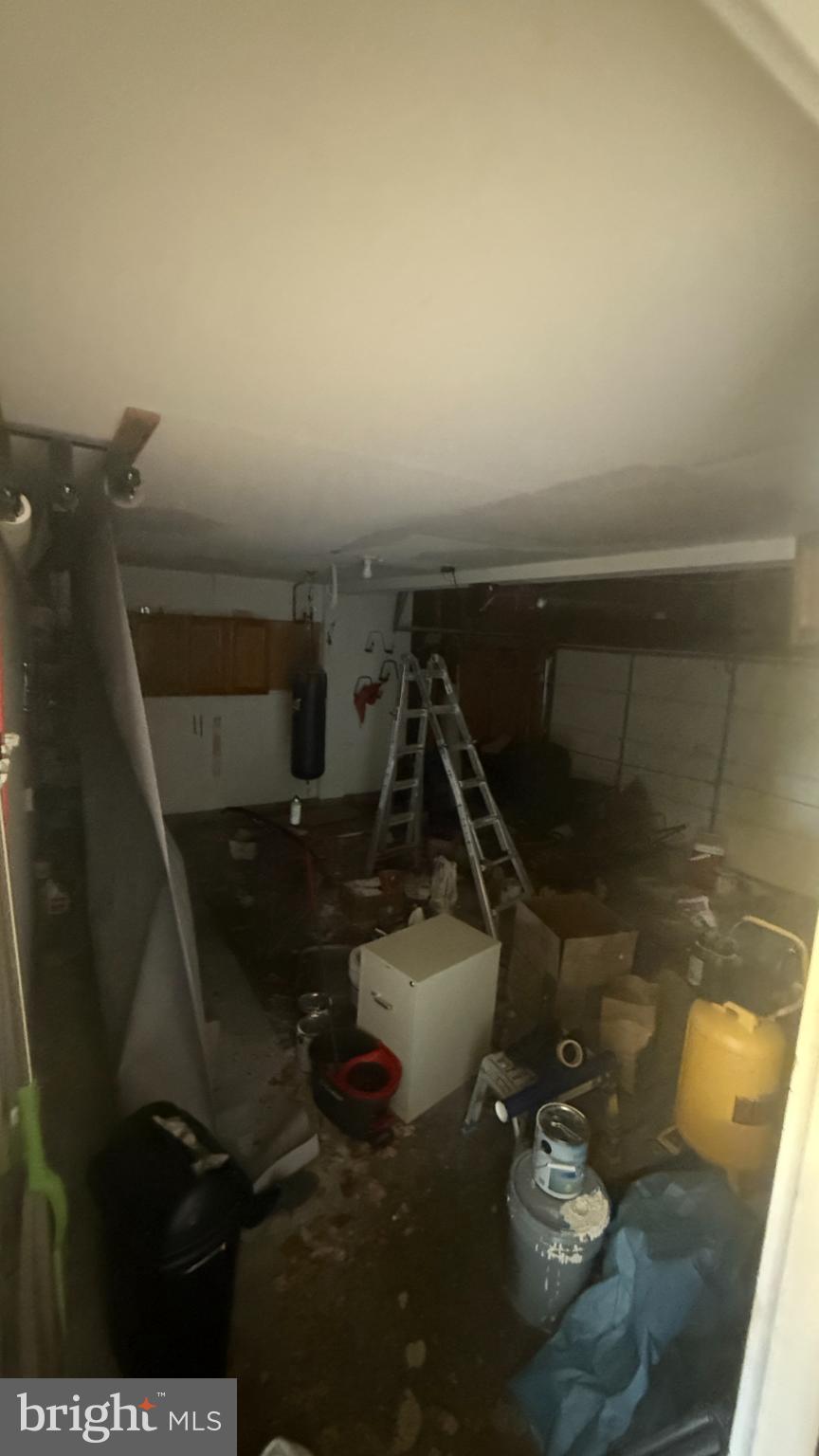 11 Hunters Forge Court Owings Mills, MD 21117 - Photo 63 of 139 garage will be cleared.