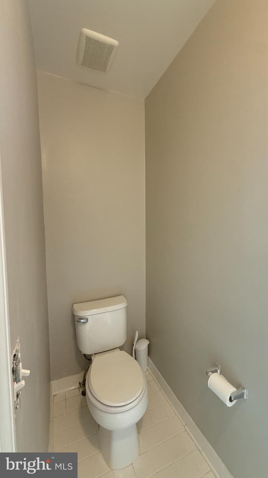 11 Hunters Forge Court Owings Mills, MD 21117 - Photo 83 of 139 a white toilet sitting next to a white sink