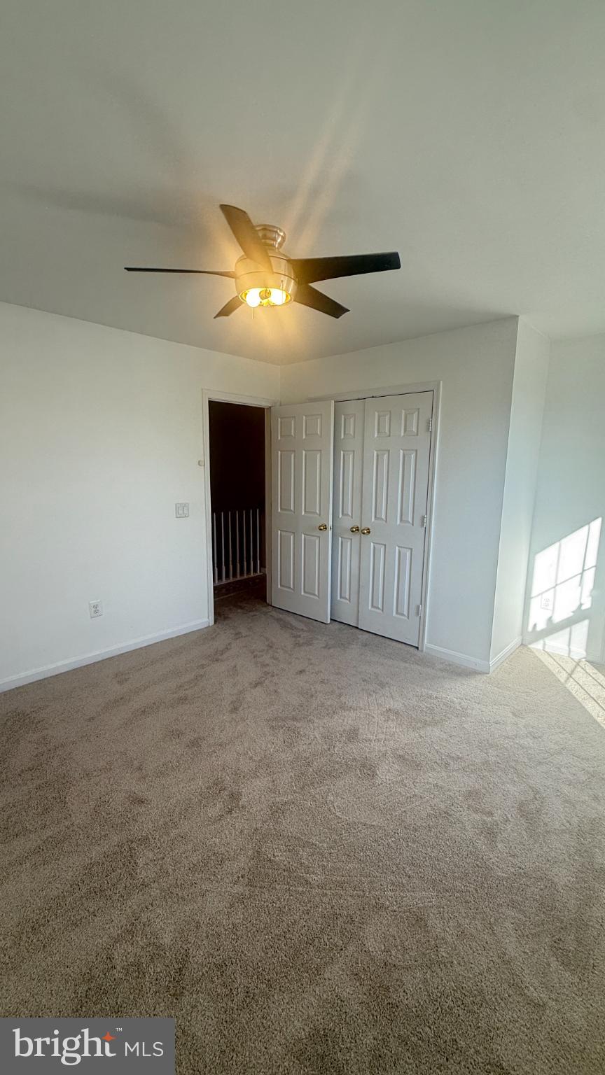 11 Hunters Forge Court Owings Mills, MD 21117 - Photo 90 of 139 Bright and airy room with modern ceiling fan.