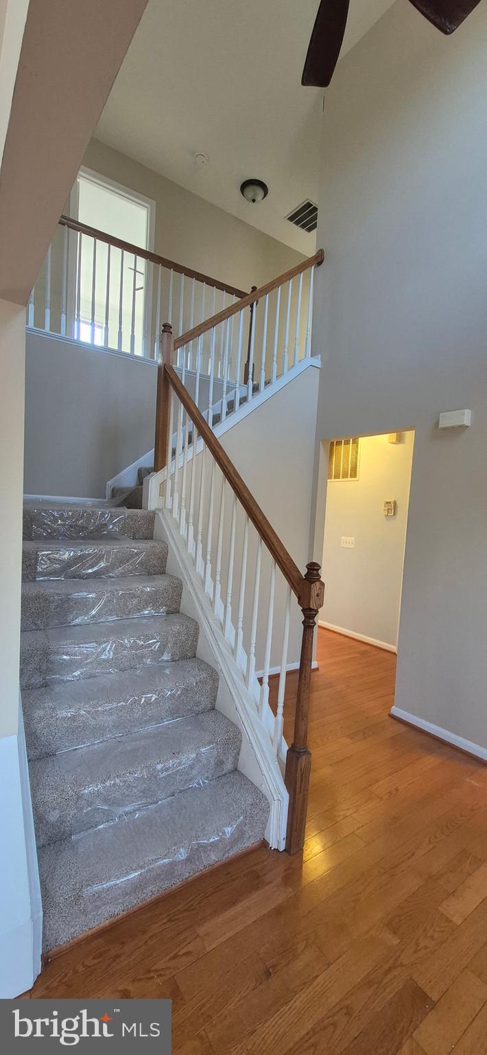 11 Hunters Forge Court Owings Mills, MD 21117 - Photo 9 of 139 a view of entryway