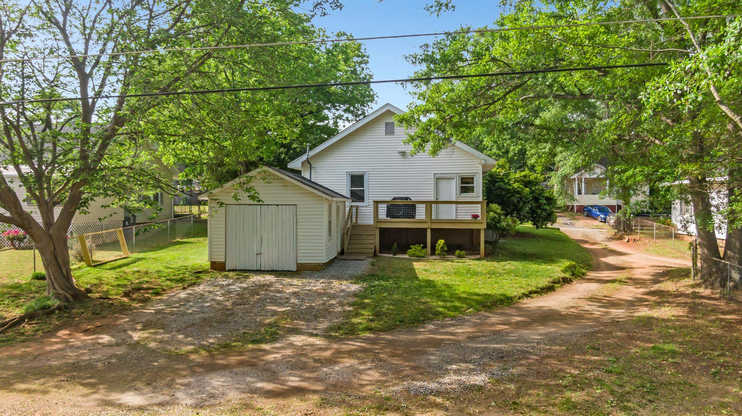 12 Crest Street Lyman, SC 29365 - Photo 27 of 30
