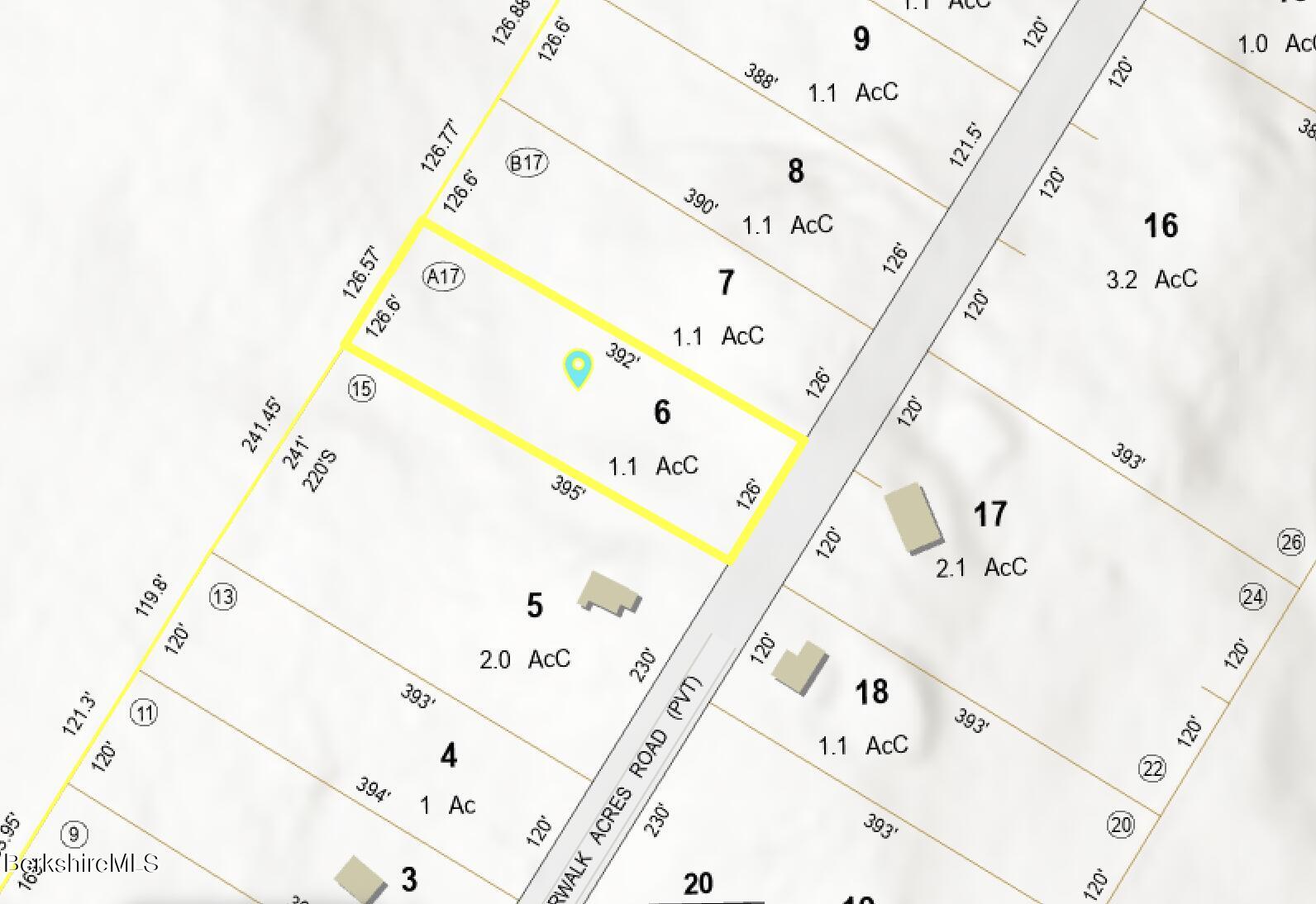 0 Norwalk Acres Road Monterey, MA 01245 - Photo 7 of 8 a picture of a building