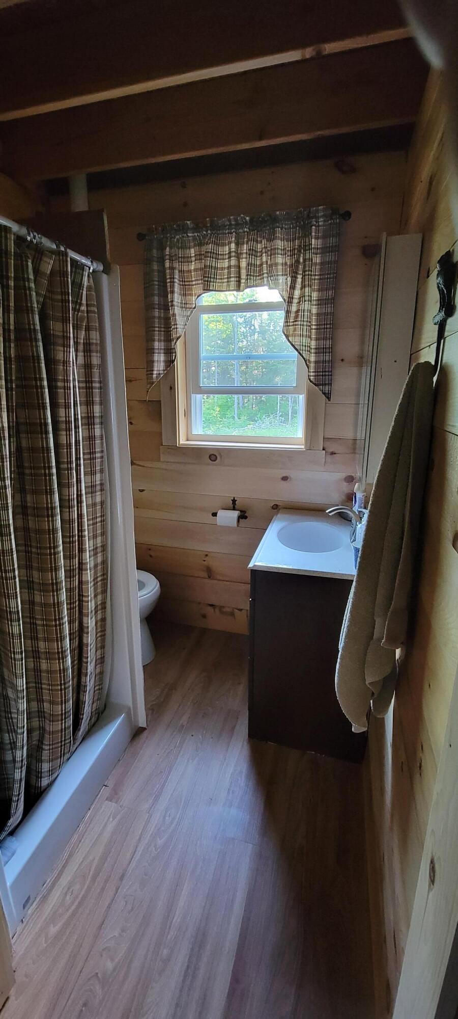 Lot 12 Little Stream Road Lincoln, ME 04457 - Photo 5 of 36 20220606_181202