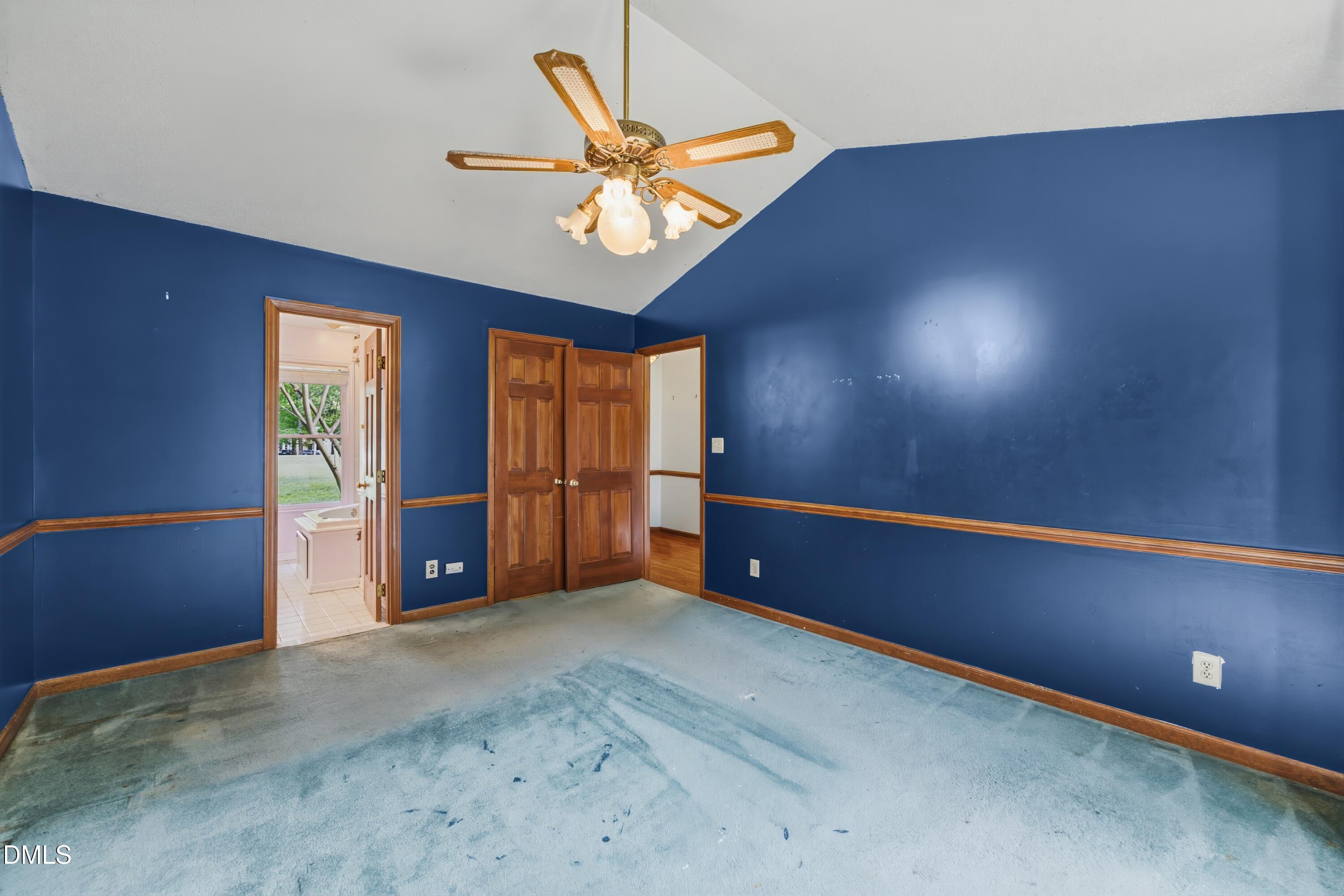 2632 North Shiloh Road Garner, NC 27529 - Photo 15 of 32 15 -2632 n shiloh rd, interior, primary