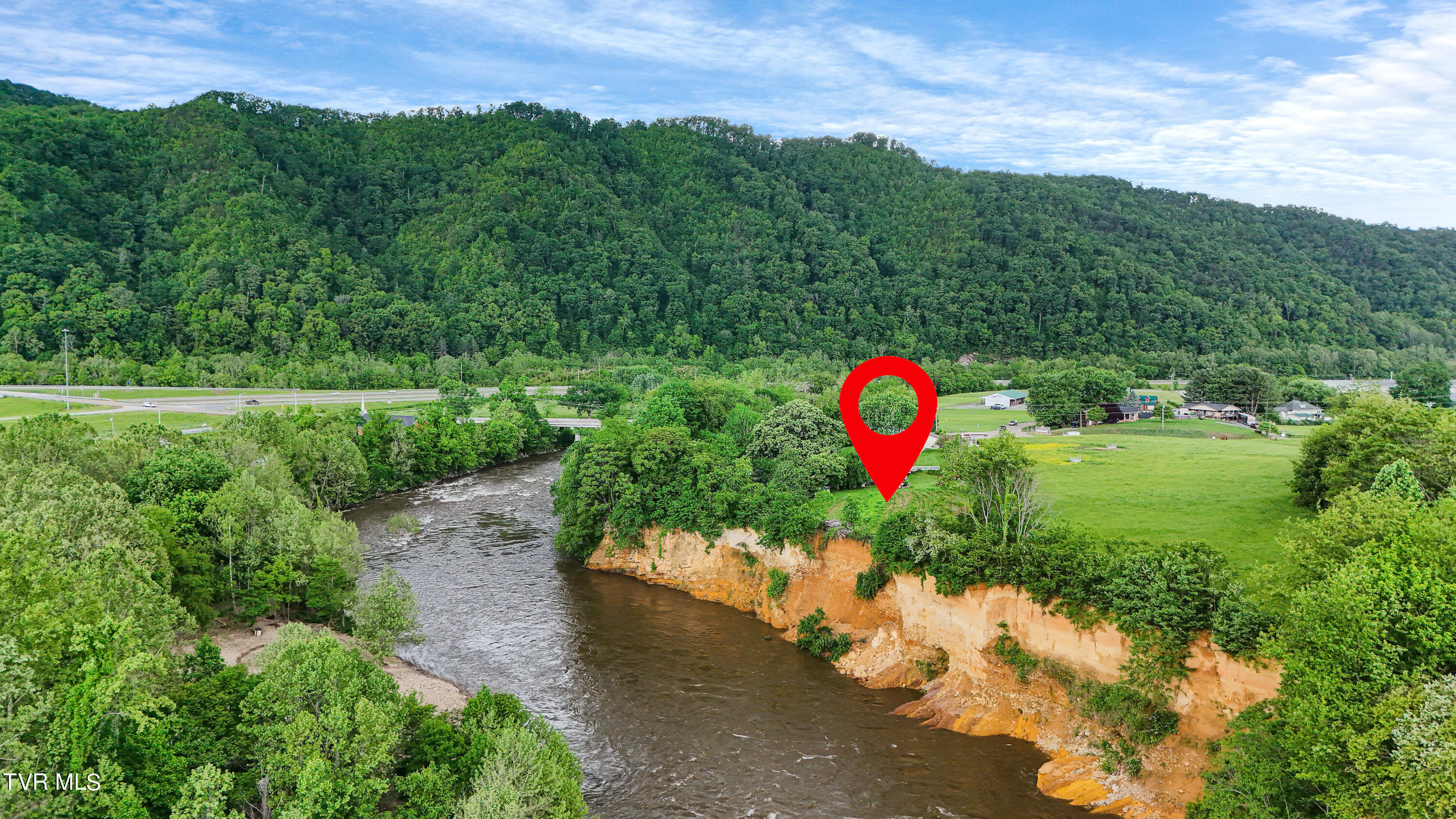 126 Red Bank Road Erwin, TN 37650 - Photo 5 of 14 river5