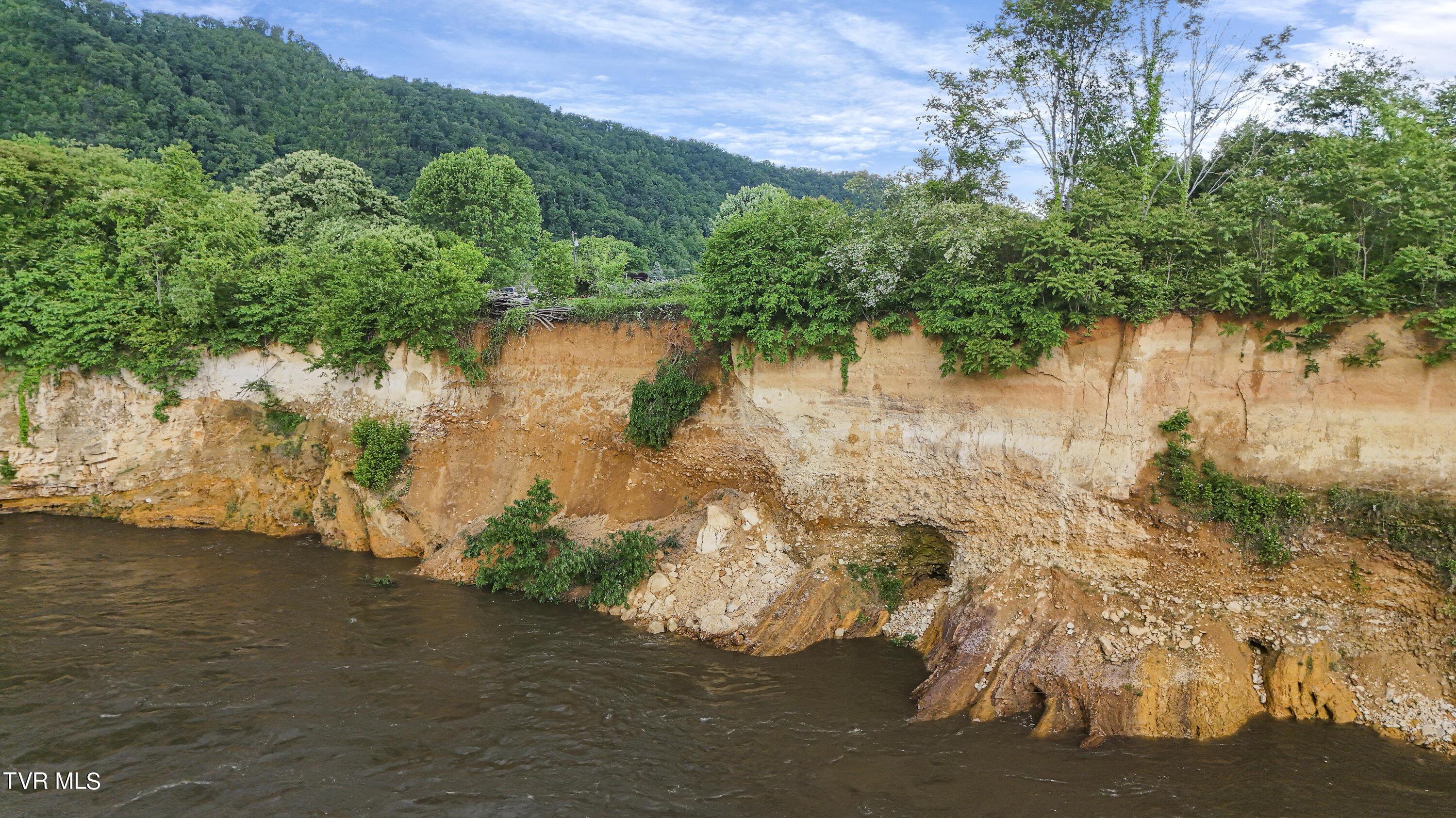 126 Red Bank Road Erwin, TN 37650 - Photo 6 of 14 river6