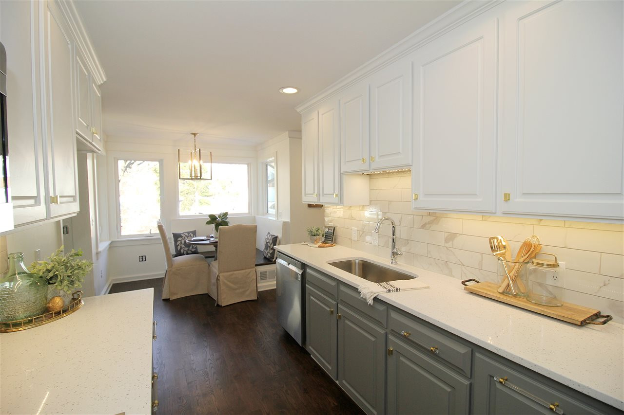 4929 Brookhurst Place Raleigh, NC 27609 - Photo 8 of 29 Photo 8