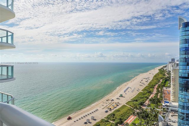Apartments & Houses for Rent in Miami Beach, FL | Compass