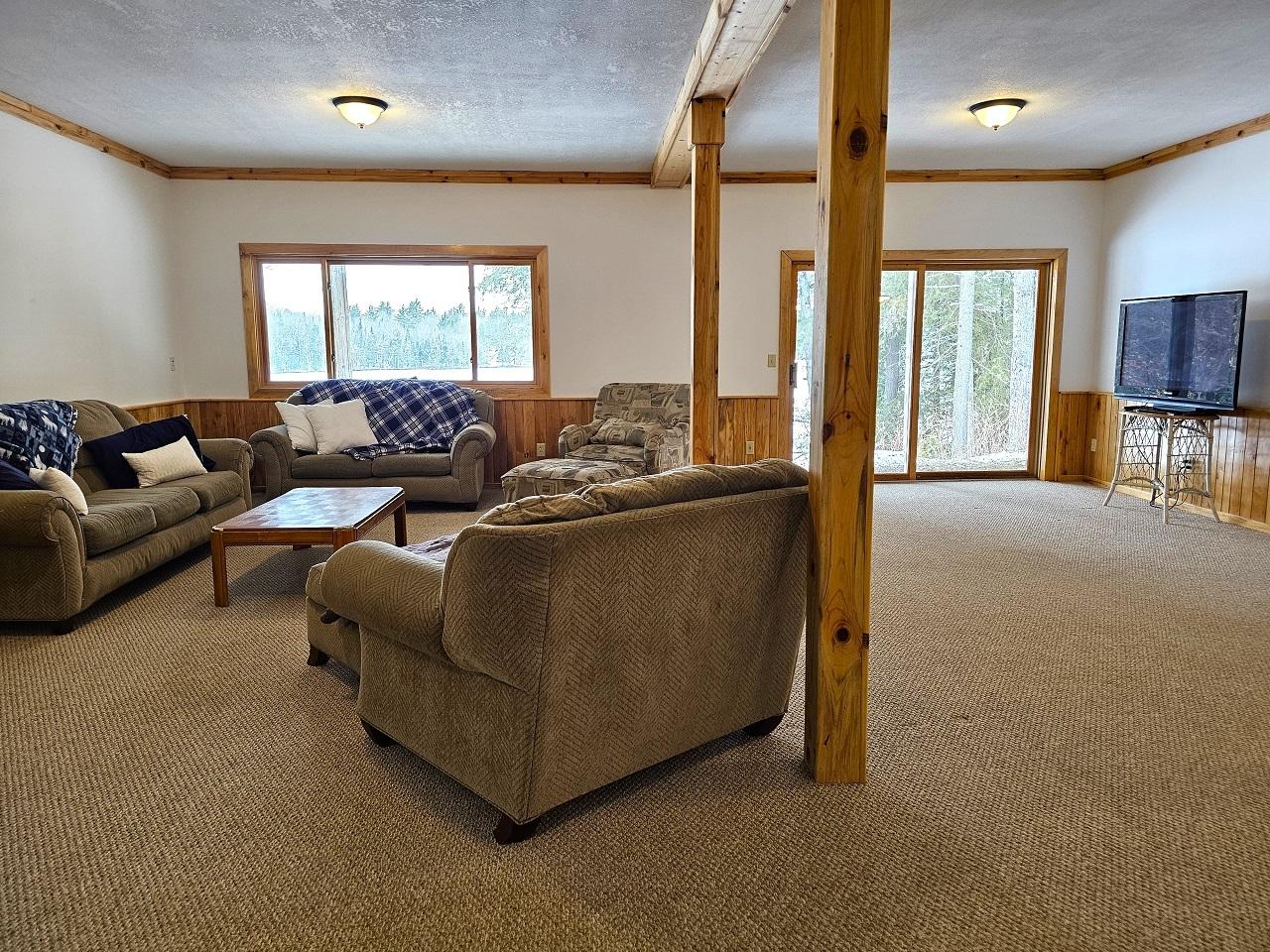 7785 Quill Point Road Mercer, WI 54547 - Photo 21 of 41 Gallery Image 21