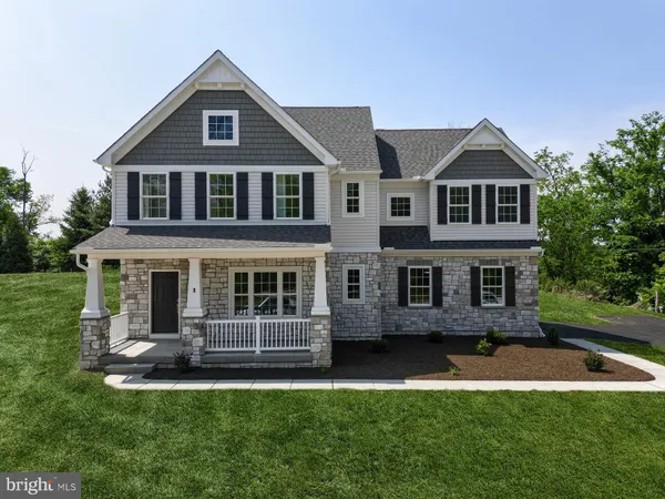 $863,307 | 8001 American, Unit SEBASTIAN, Breinigsville, PA 18031
