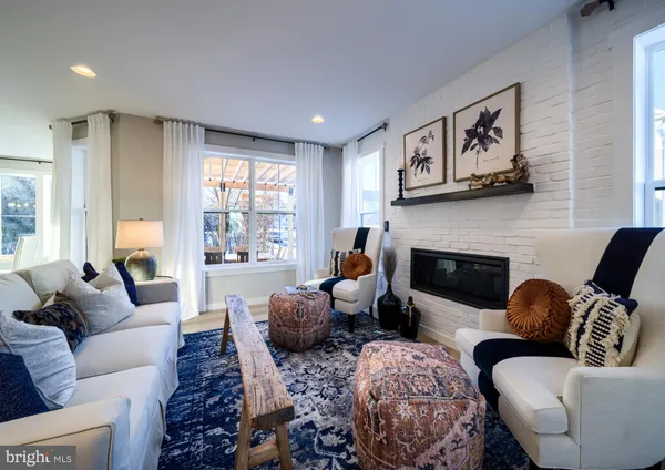 $863,307 | 8001 American, Unit SEBASTIAN, Breinigsville, PA 18031