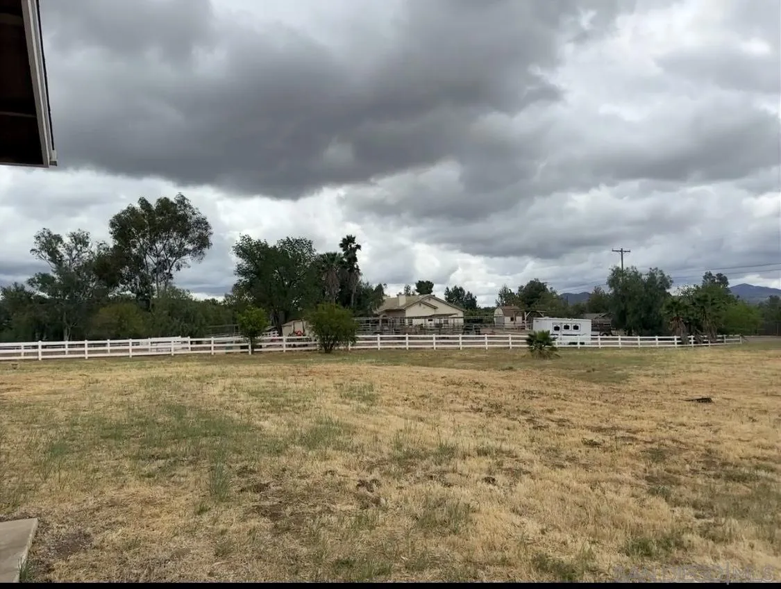 1346 Wilson Road Ramona, CA 92065 - Photo 65 of 71 level land