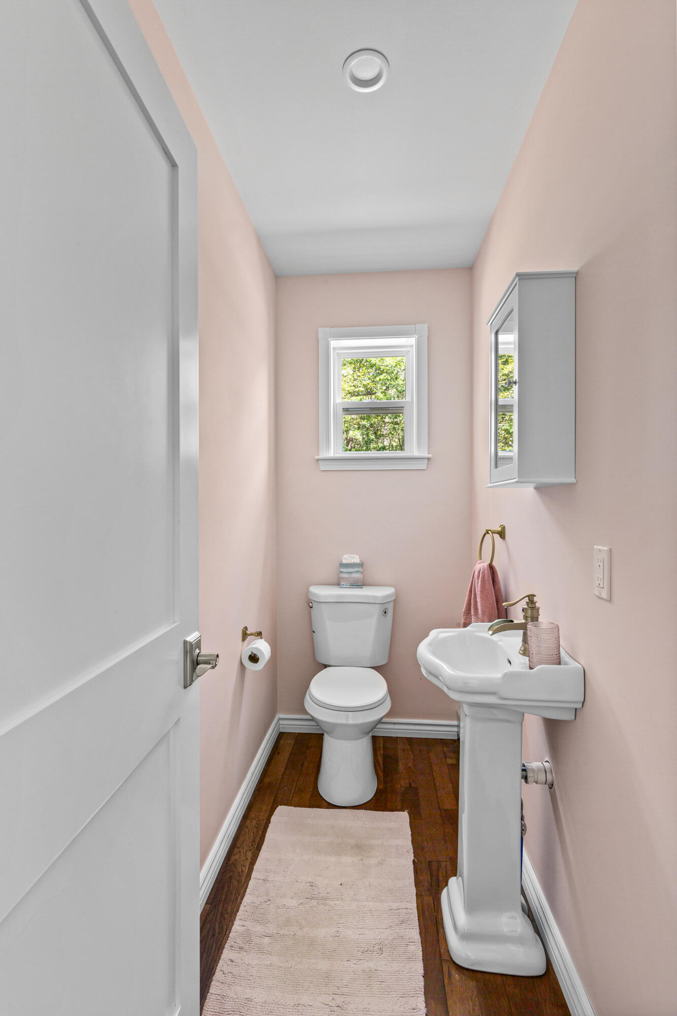 167 Cochran Road Newcastle, ME 04553 - Photo 18 of 43 Powder room
