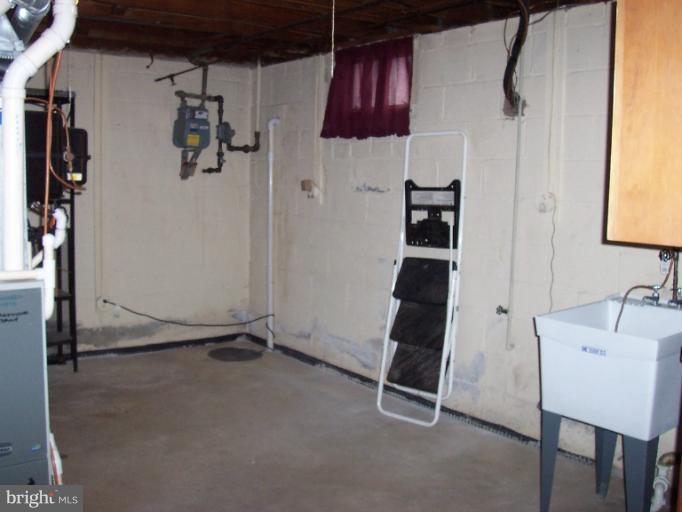 316 Ardmore Road Linthicum, MD 21090 - Photo 3 of 11 Basement