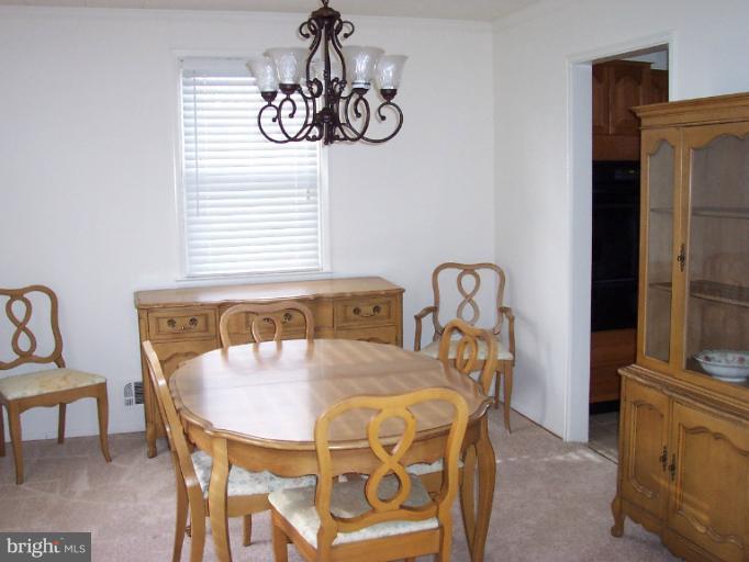 316 Ardmore Road Linthicum, MD 21090 - Photo 5 of 11 Dining Room