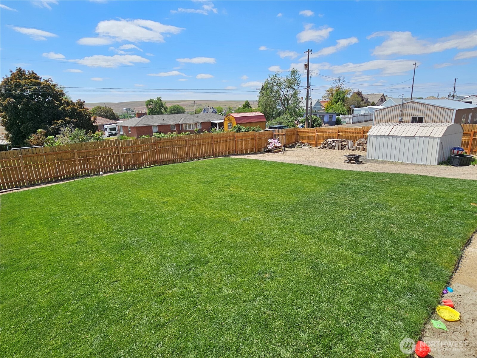 114 East 7th Street Lind, WA 99341 - Photo 23 of 36