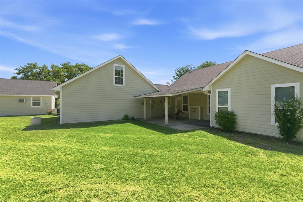 240 Johnson Bend Road Weatherford, TX 76088 - Photo 28 of 36