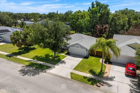 $400,000 | 676 Sheridan Woods Drive, Melbourne, FL 32904