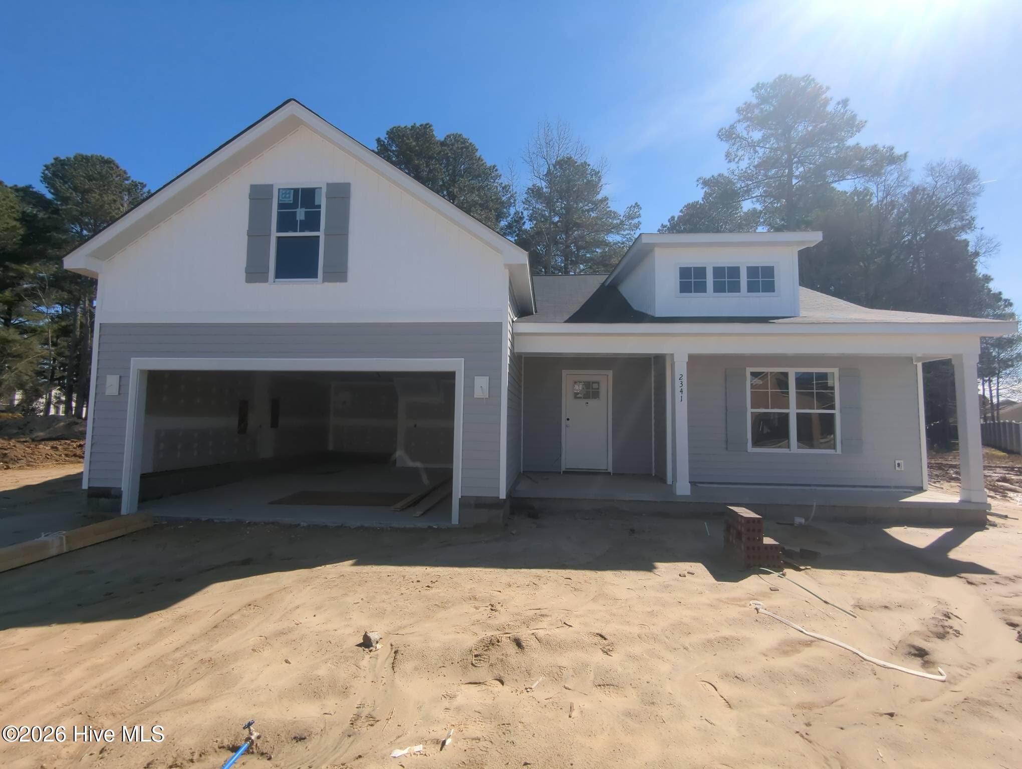 2341 Rhinestone Drive Winterville, NC 28590 - Photo 3 of 8 123_1