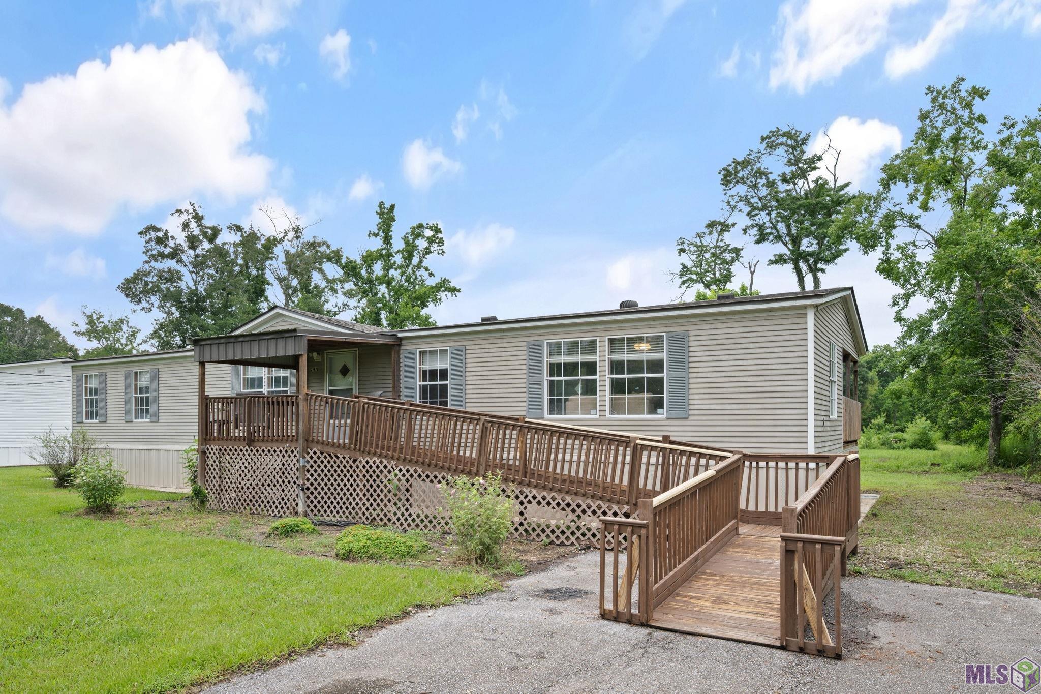 35436 McDaniel Road Geismar, LA 70734 - Photo 3 of 14