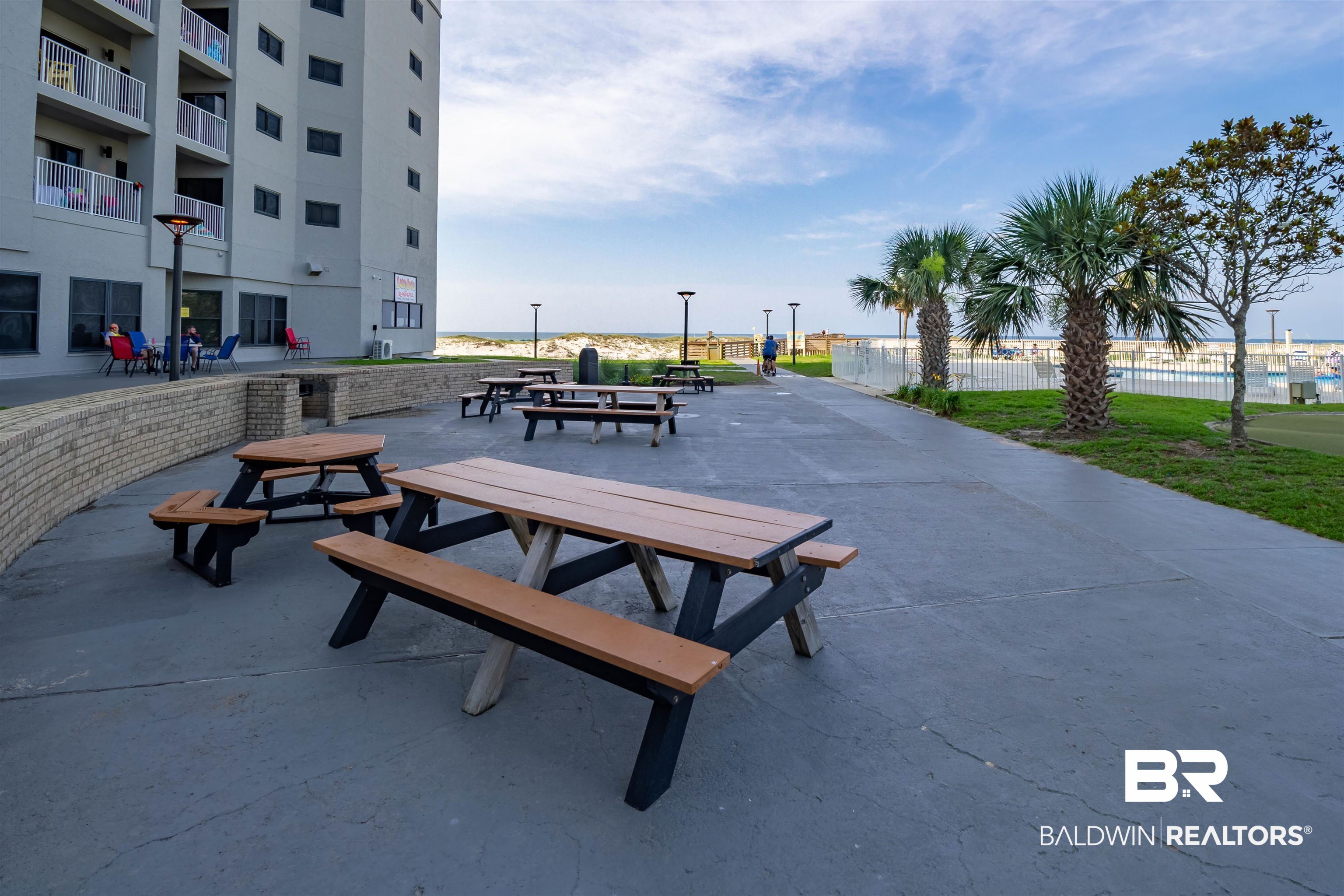 375 Plantation Road, Unit 5514 Gulf Shores, AL 36542 - Photo 24 of 44 View of property's community