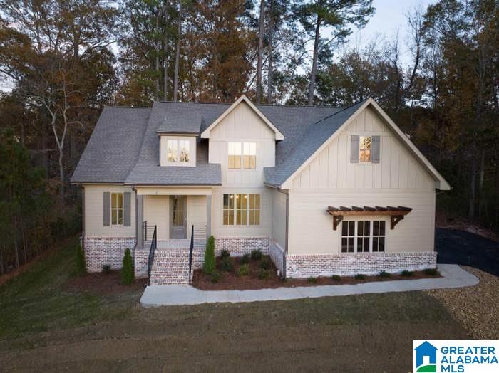 3445 Creek Path Road Guntersville, AL 35976 - Photo 1 of 21