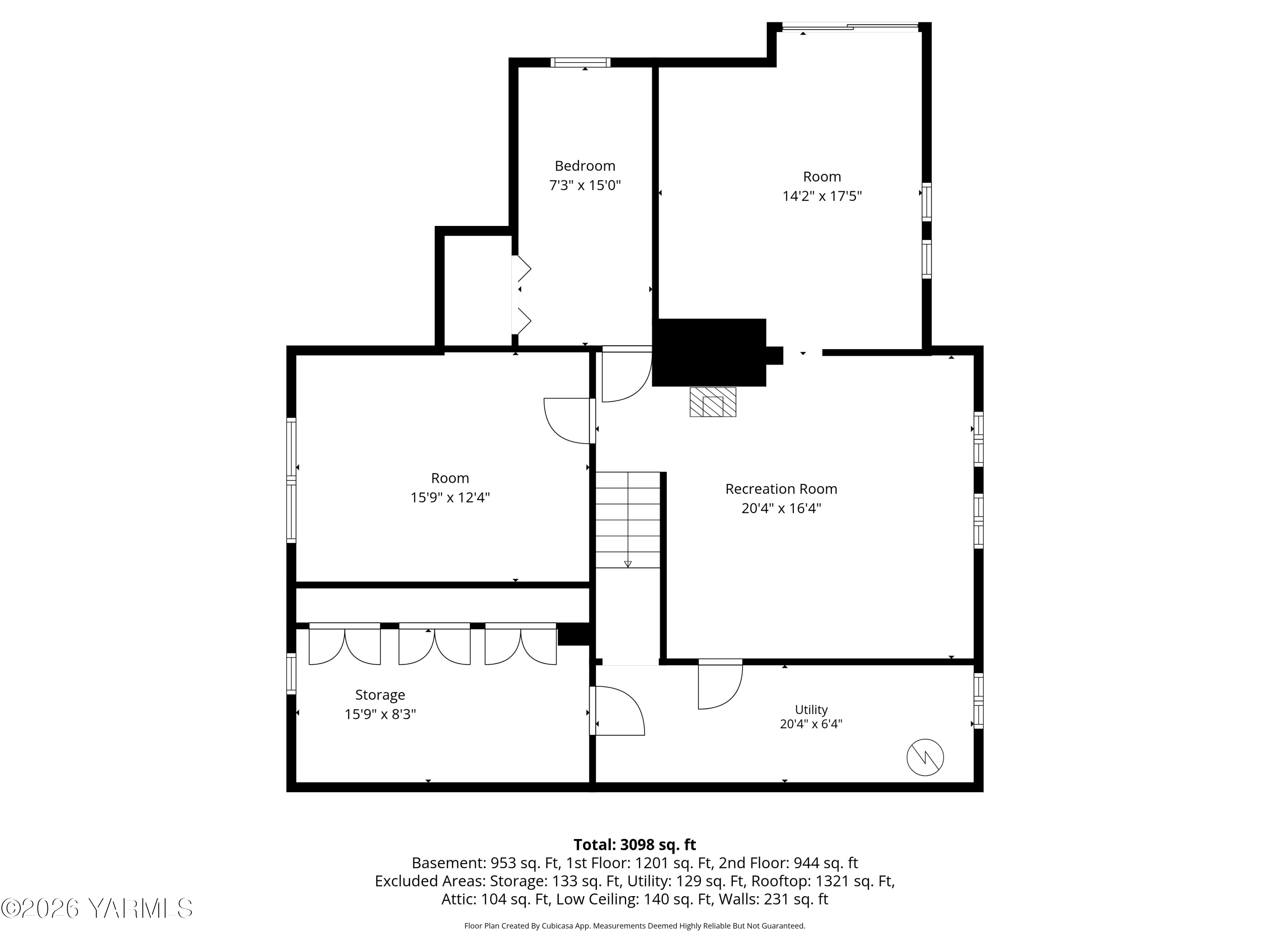 2606 Draper Road Yakima, WA 98903 - Photo 67 of 73
