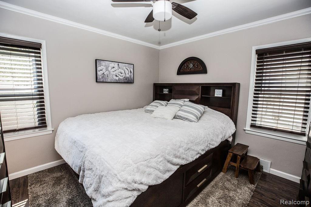 266 Roth Boulevard Clawson, MI 48017 - Photo 27 of 35