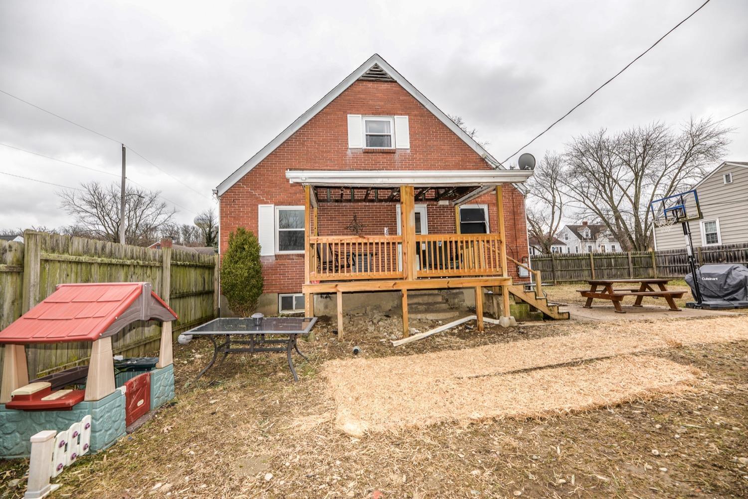 750 Ridgewood Avenue Hamilton, OH 45013 - Photo 31 of 34 Gallery Image 31