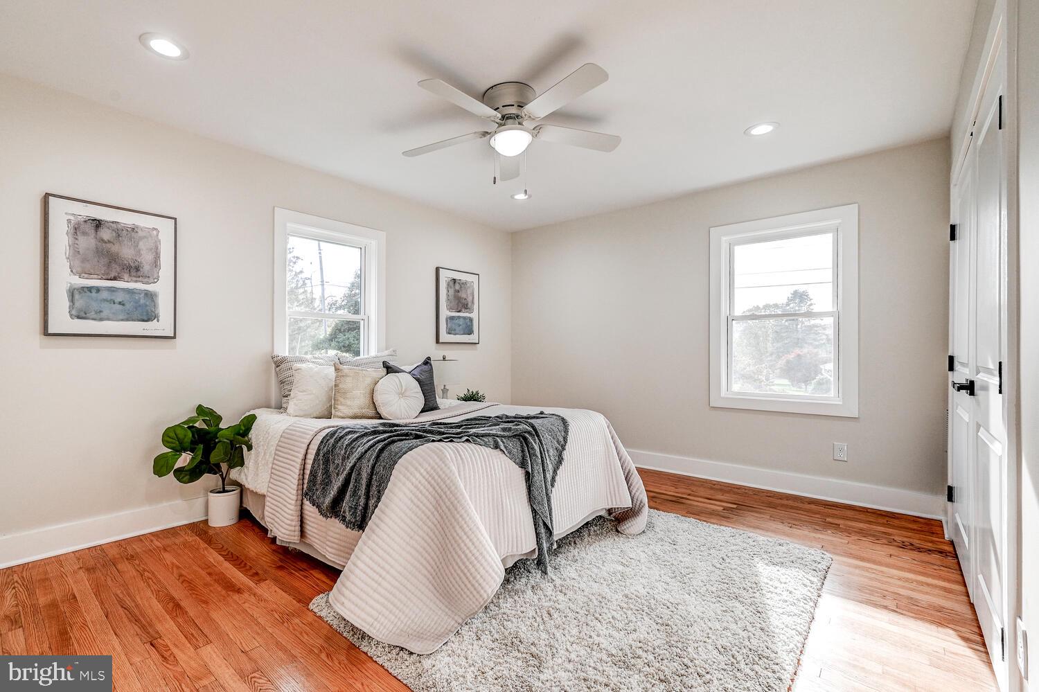 548 Hampton Lane Towson, MD 21286 - Photo 21 of 52