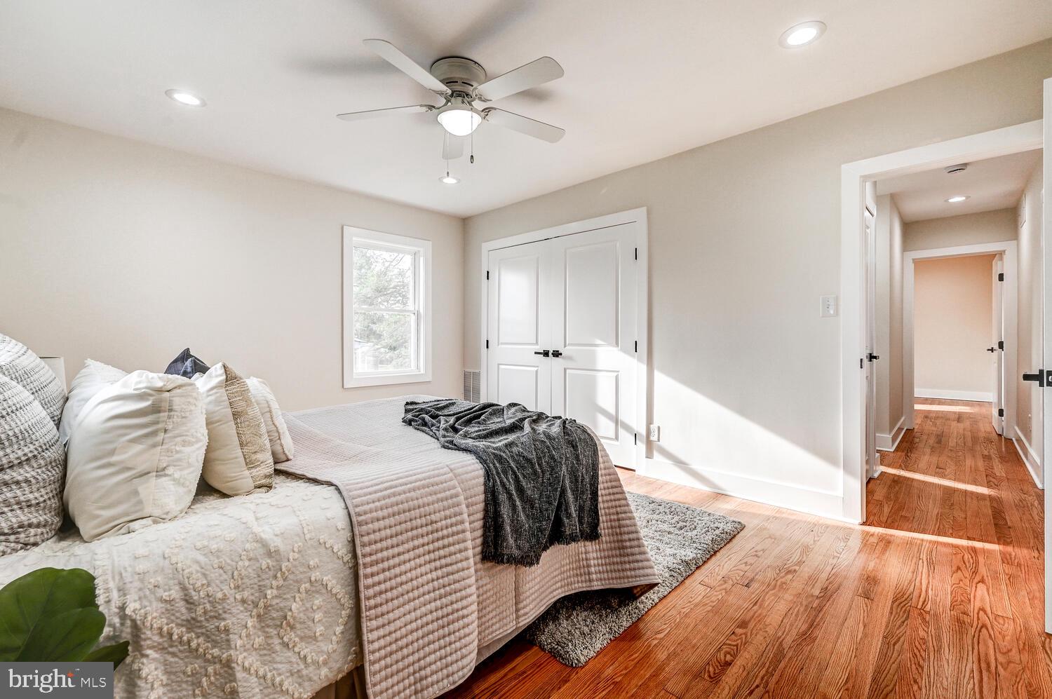 548 Hampton Lane Towson, MD 21286 - Photo 22 of 52