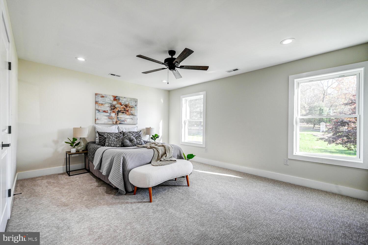 548 Hampton Lane Towson, MD 21286 - Photo 26 of 52