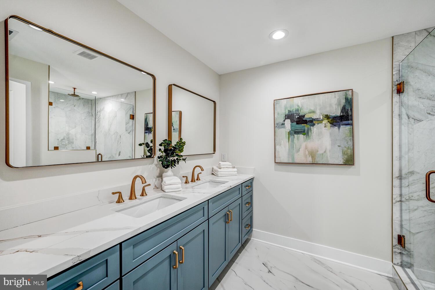 548 Hampton Lane Towson, MD 21286 - Photo 29 of 52