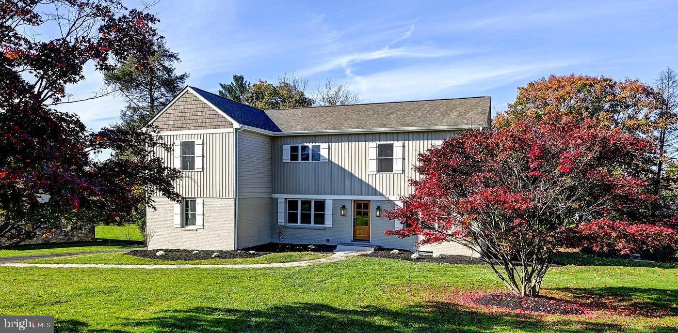 548 Hampton Lane Towson, MD 21286 - Photo 43 of 52