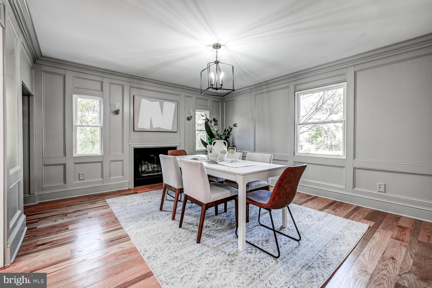 548 Hampton Lane Towson, MD 21286 - Photo 10 of 52