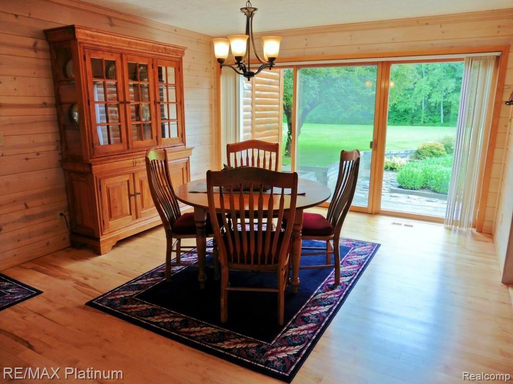 3595 Warner Road Howell, MI 48855 - Photo 12 of 42