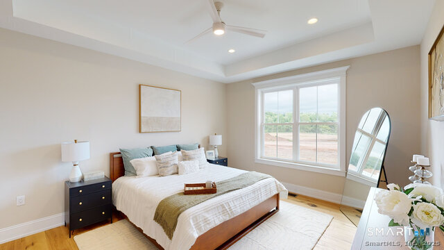 27 Soderman Way, Unit 27 Cheshire, CT 06410 - Photo 17 of 37