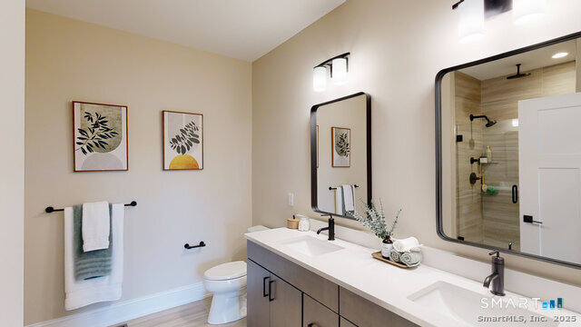 27 Soderman Way, Unit 27 Cheshire, CT 06410 - Photo 19 of 37