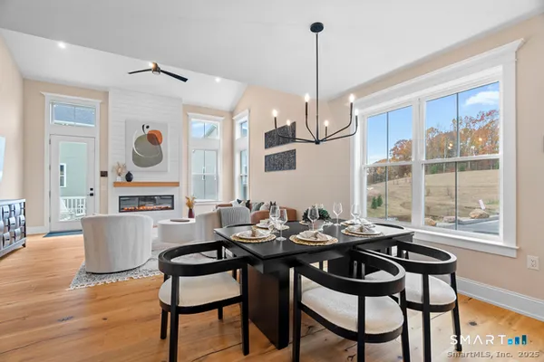 $674,900 | 27 Soderman Way, Unit 27, Cheshire, CT 06410