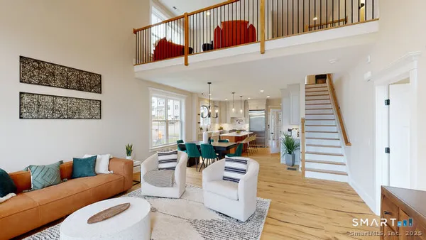 $674,900 | 27 Soderman Way, Unit 27, Cheshire, CT 06410