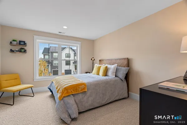 $674,900 | 27 Soderman Way, Unit 27, Cheshire, CT 06410