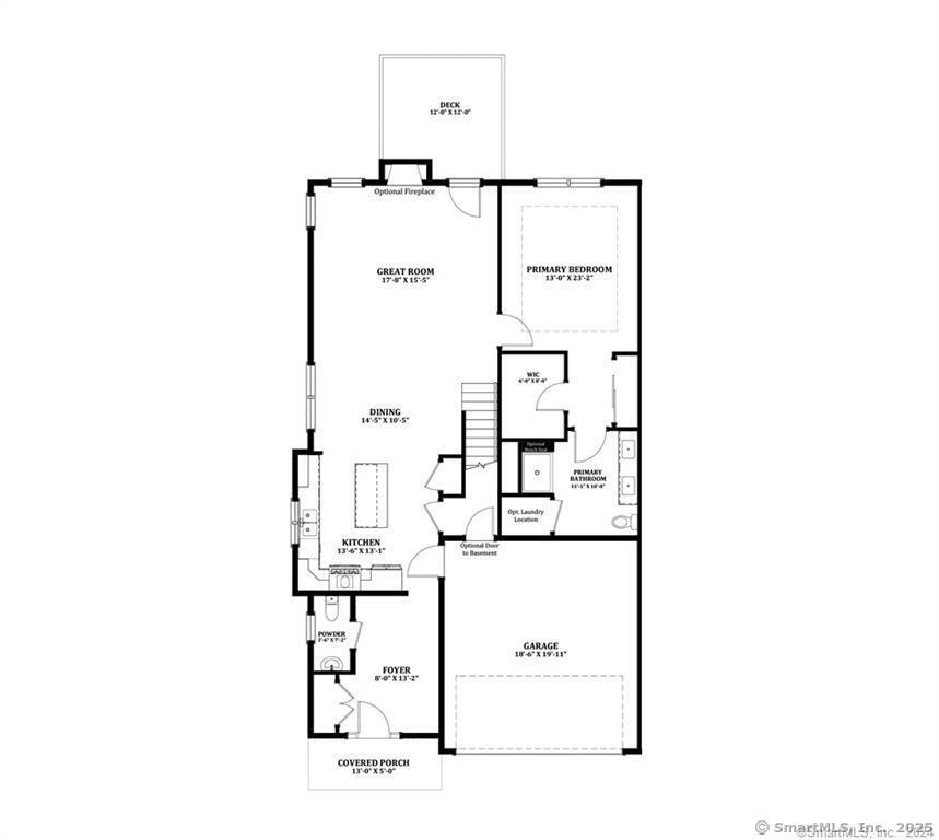 27 Soderman Way, Unit 27 Cheshire, CT 06410 - Photo 34 of 37