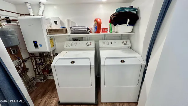 $1,800 | 202 Cactus Drive, Unit 18, Prescott, AZ 86303