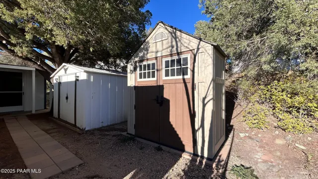 $1,800 | 202 Cactus Drive, Unit 18, Prescott, AZ 86303