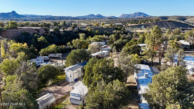 $1,800 | 202 Cactus Drive, Unit 18, Prescott, AZ 86303