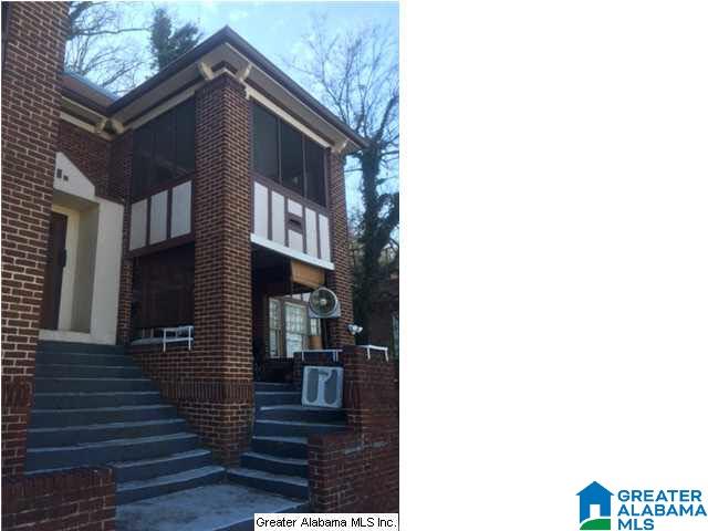 1709 16th Street South, Unit 3 Birmingham, AL 35205 - Photo 1 of 6