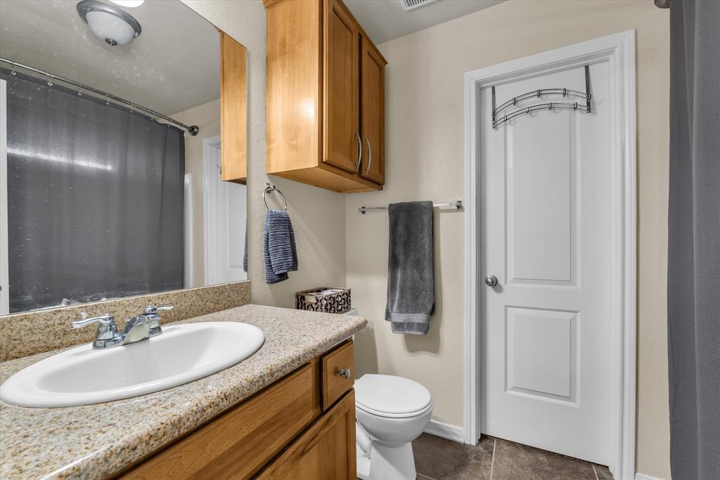 2513 South 2nd Street, Unit 1B Waco, TX 76706 - Photo 15 of 28