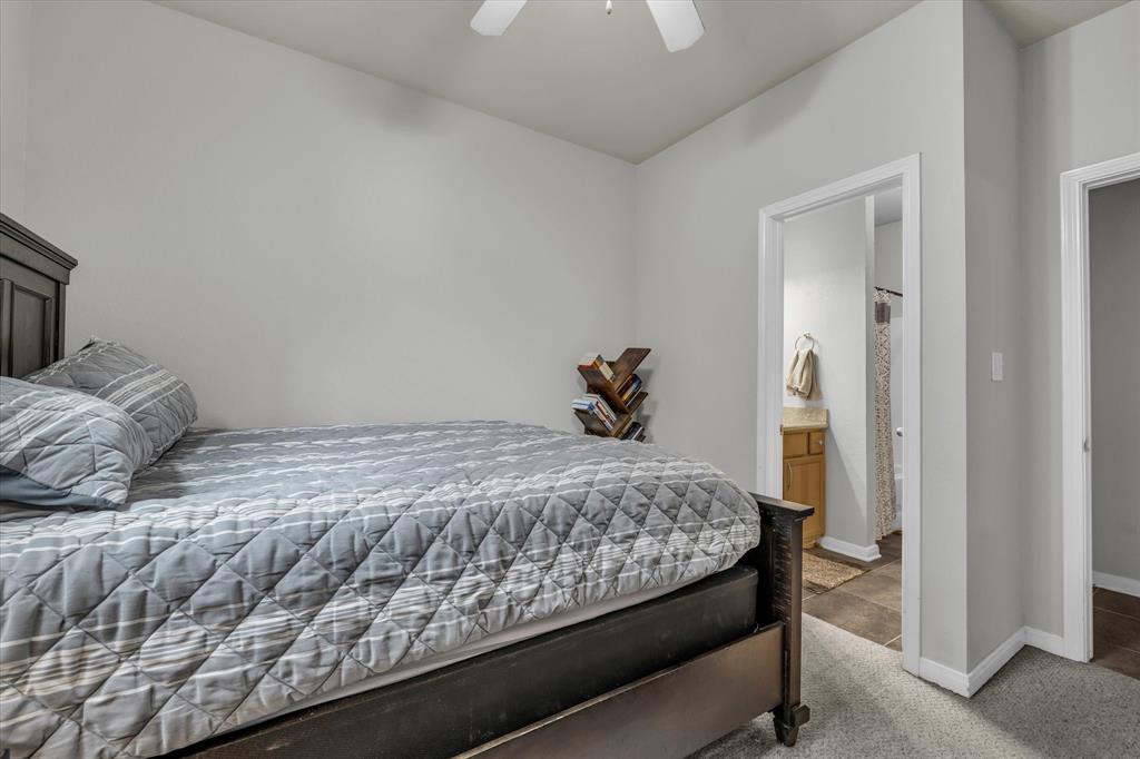 2513 South 2nd Street, Unit 1B Waco, TX 76706 - Photo 18 of 28