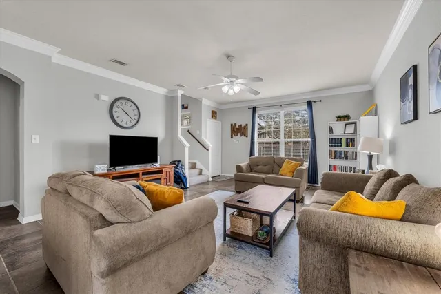 $299,900 | 2513 South 2nd Street, Unit 1B, Waco, TX 76706